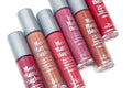 Buy The Balm Meet Matte Hughes Mini Lip Set - Vol 12 in Pakistan