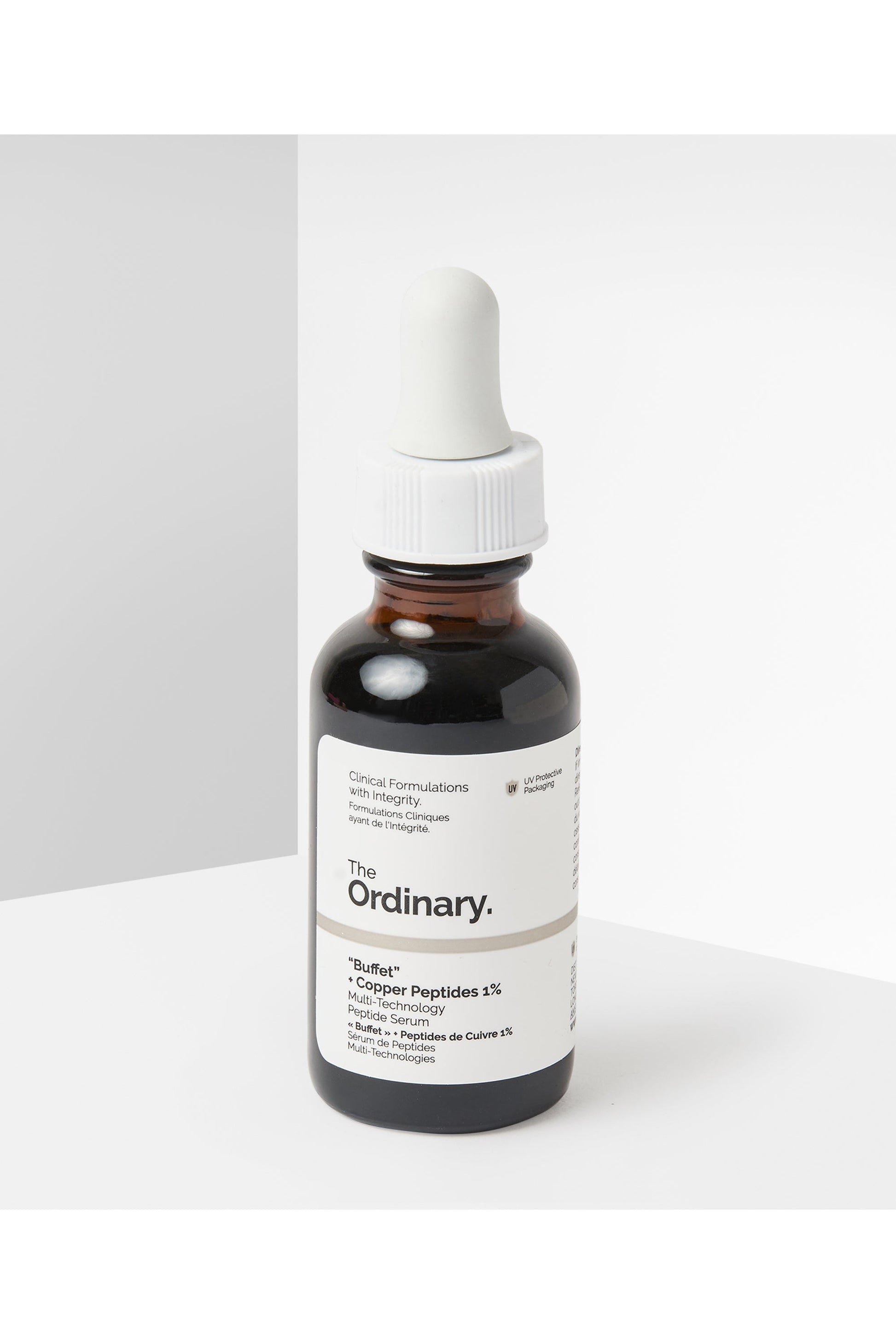 Buy The Ordinary Buffet + Copper Peptides 1%, 30 - Ml in Pakistan