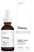 Buy The Ordinary Buffet + Copper Peptides 1%, 30 - Ml in Pakistan