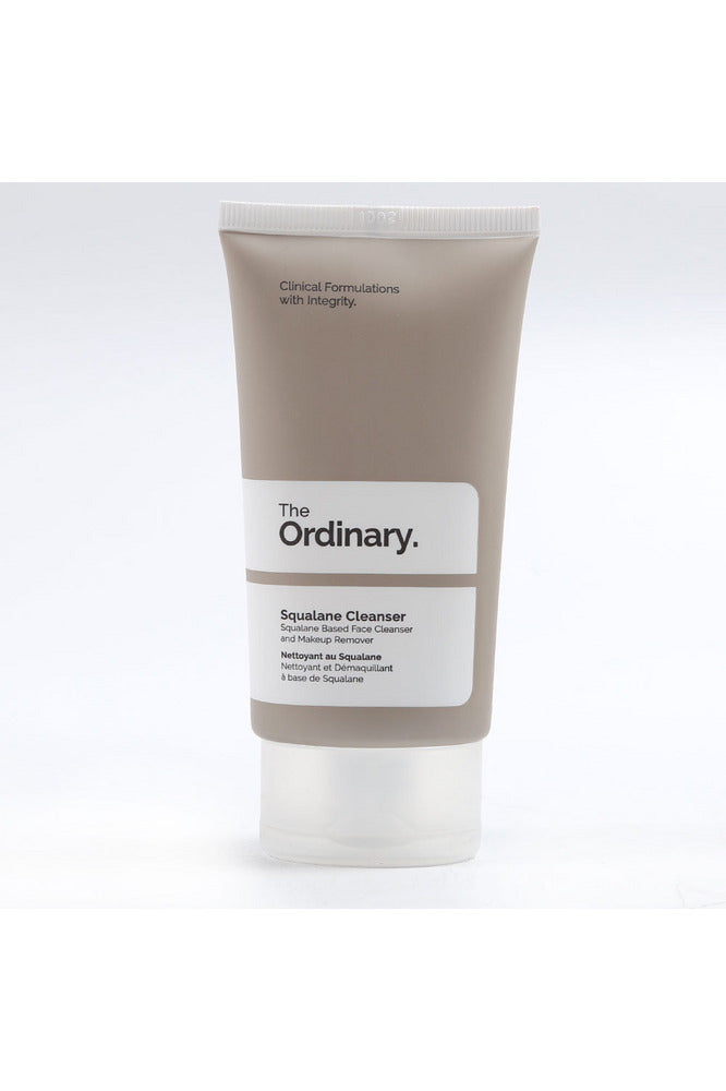 Buy Ordinary Squalane Cleanser - 50ml in Pakistan