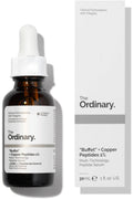 Buy The Ordinary Buffet + Copper Peptides 1%, 30 - Ml in Pakistan