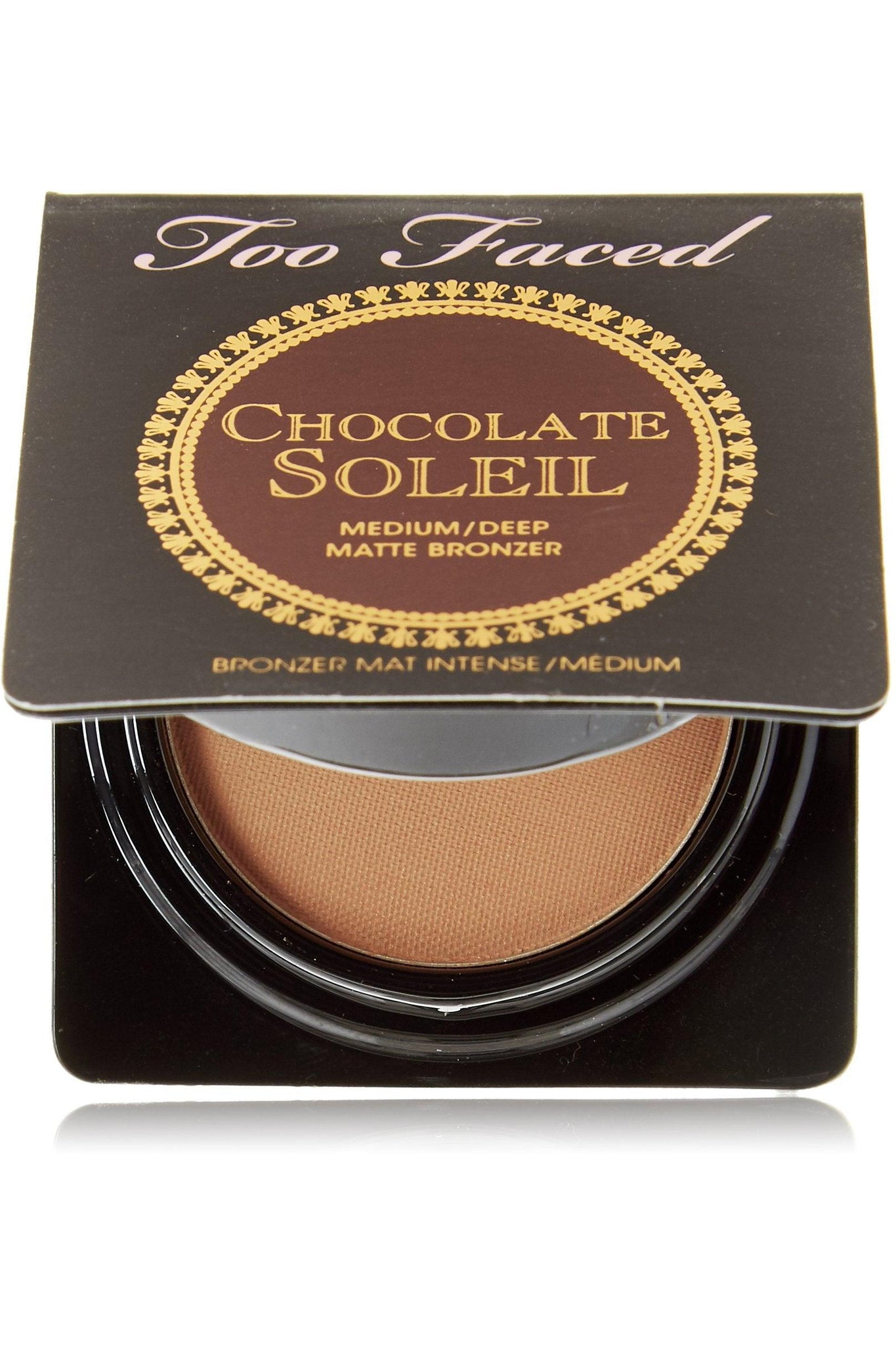 Buy Too Faced Chocolate Soleil Matte Bronzer - Medium/Deep in Pakistan