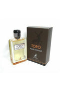 Buy Alhambra Toro Pour Homme for Men  - 100ml in Pakistan