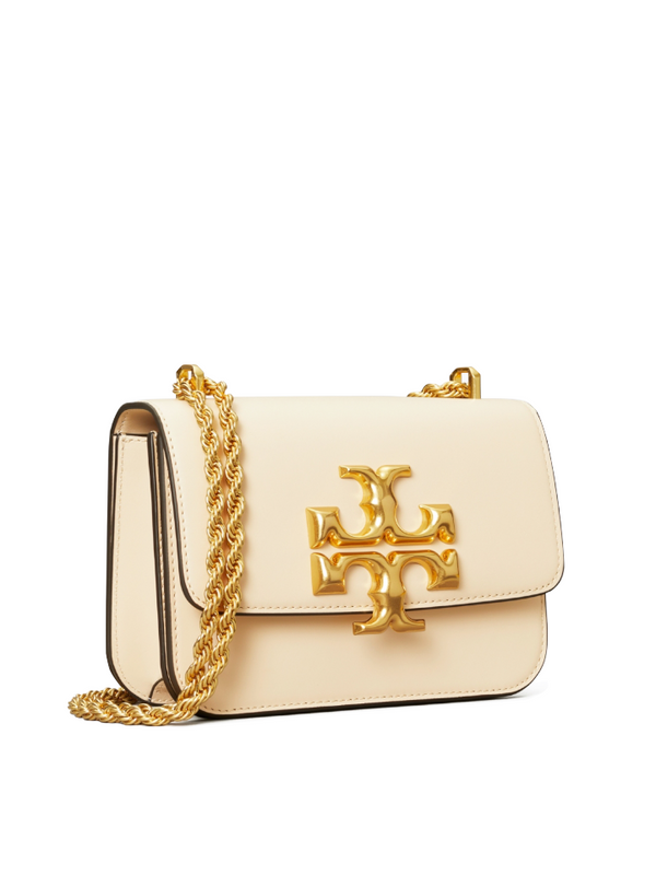 Tory Burch Small Eleanor Shoulder Bag - Neutrals for Women