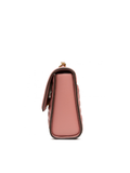 Buy Tory Burch Fleming Convertible Shoulder Medium Bag - Pink Magnolia in Pakistan