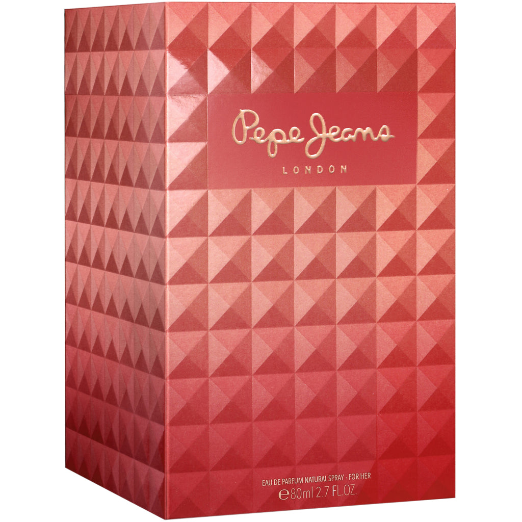 Buy Pepe Jeans EDP for Her - 80ml in Pakistan