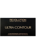 Buy Makeup Revolution Ultra Contour Palette in Pakistan