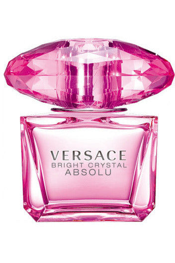 Buy Versace Perfume Bright Crystal Absolu EDT - 90ml in Pakistan