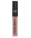 Buy MUA Velvet Matte Lip Lacquer - Harmony in Pakistan