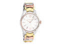 Buy Michael Kors Womens Quartz Whitney Stainless Steel White Dial 38mm Watch - Mk6686 in Pakistan