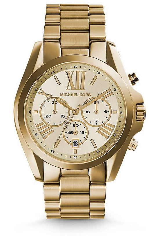 Buy Michael Kors Ladies Watches - 5605 in Pakistan