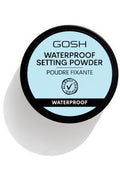 Buy GOSH Waterproof Setting Powder - 001 in Pakistan