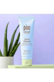Buy Pixi Clarity Cleanser - 135ml in Pakistan