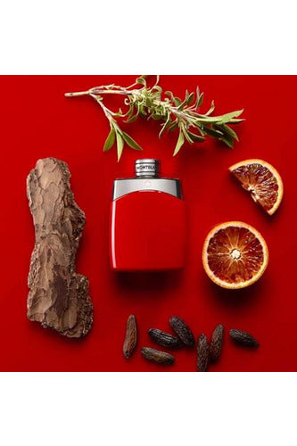 Buy Mont Blanc Legend Red Men EDP - 100ml in Pakistan