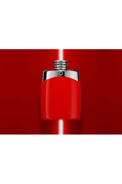 Buy Mont Blanc Legend Red Men EDP - 100ml in Pakistan