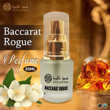 Buy Souk Galleria Baccarat Rogue Perfume for Men - 20ml in Pakistan
