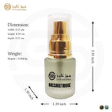 Buy Souk Galleria Baccarat Rogue Perfume for Men - 20ml in Pakistan