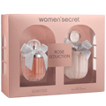 Buy Women' Secret Coffret Rose Seduction Gift Set in Pakistan