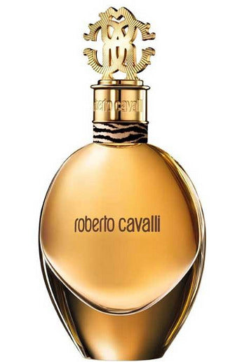Buy Roberto Cavalli Uomo Golden Anniversary Intense Women EDP - 75ml in Pakistan