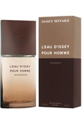 Buy Issey Miyake Wood&Wood Intense EDP for Men - 100ml in Pakistan