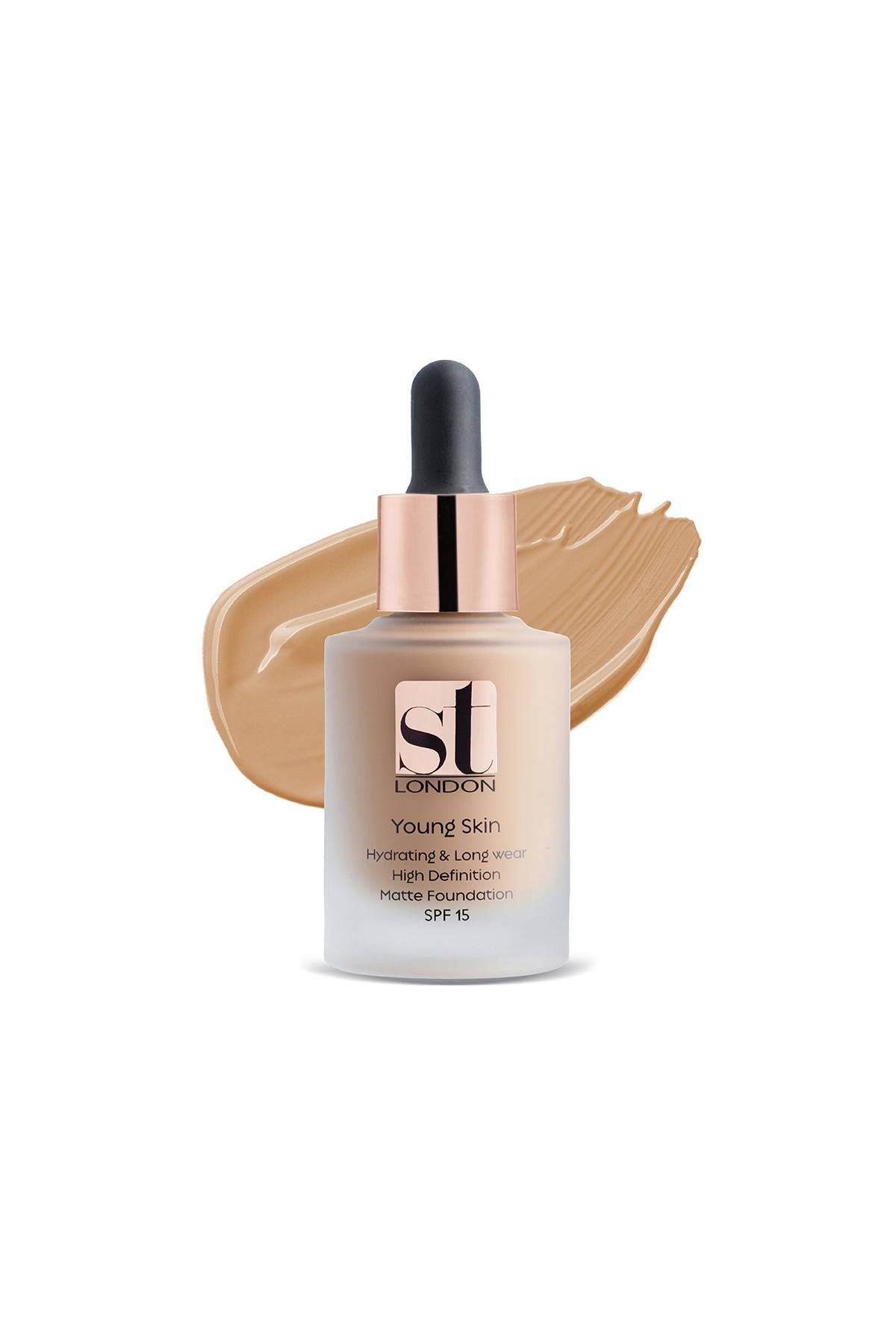 Buy ST London Youthfull Young Skin Foundation in Pakistan