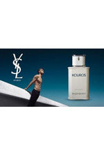Buy Yves Saint Laurent Kouros Men EDT - 100ml in Pakistan