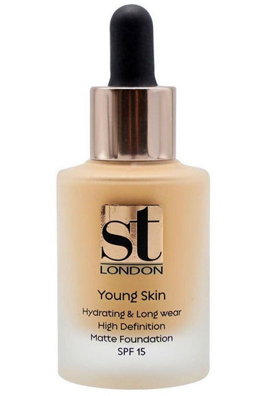 Buy ST London Youthfull Young Skin Foundation in Pakistan