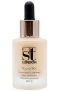 Buy ST London Youthfull Young Skin Foundation in Pakistan