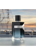 Buy Yves Saint Laurent Y Men EDT - 100ml in Pakistan