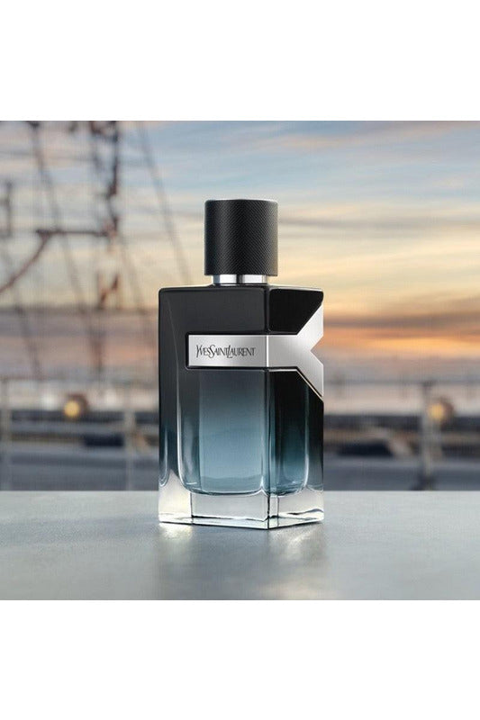 Buy Yves Saint Laurent Y Men EDT - 100ml in Pakistan