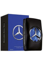 Buy Mercedes Benz Men EDT - 100ml in Pakistan