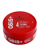 Buy Schwarzkopf Professional Osis+ Flexwax Ultra Strong - 85ml in Pakistan