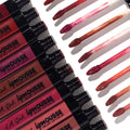 Buy L.A. Girl Cosmetics Lip Mousse Velvet Lip Color - BFF in Pakistan