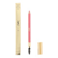 Buy Yves Saint Laurent Eyebrow Pencil - Pink in Pakistan