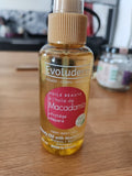 Buy Evoluderm Beauty Oil Macadamia - 100ml in Pakistan