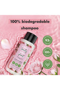 Buy Love Beauty And Planet Shampoo Murumuru Butter & Rose - 400ml in Pakistan