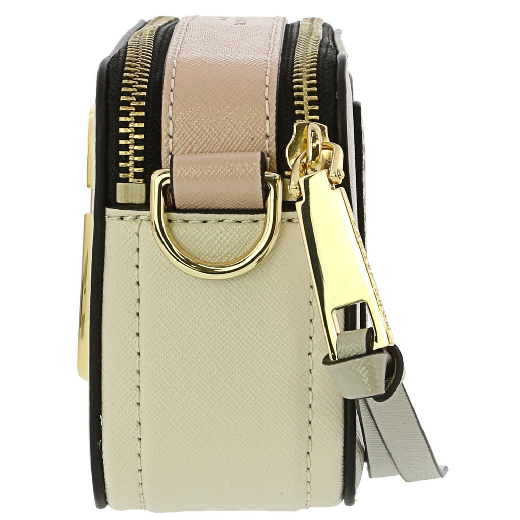 Marc Jacobs The Snap Shot Bag Small - Dust Multi
