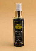 Buy SL Basics Amla Hair Oil  - 100ml in Pakistan