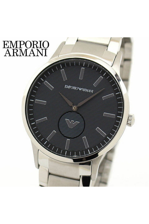Buy Emporio Armani Mens Analog Quartz Watch 11118 in Pakistan