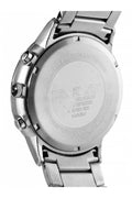 Buy Emporio Armani Men’s Quartz Stainless Steel Black Dial 46mm Watch AR2460 in Pakistan