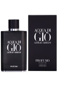 Buy Giorgio Armani Acqua Di Gio Profumo Men EDP - 125ml in Pakistan