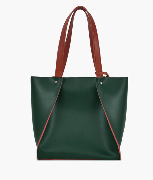 Buy Shopping Tote Bag - Army Green in Pakistan