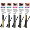 Buy L.A. Girl Cosmetics Wispy Lash Mascara - Very Black in Pakistan