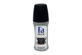 Buy Fa Deodorant Roll On Men Invisible Power - 50ml in Pakistan