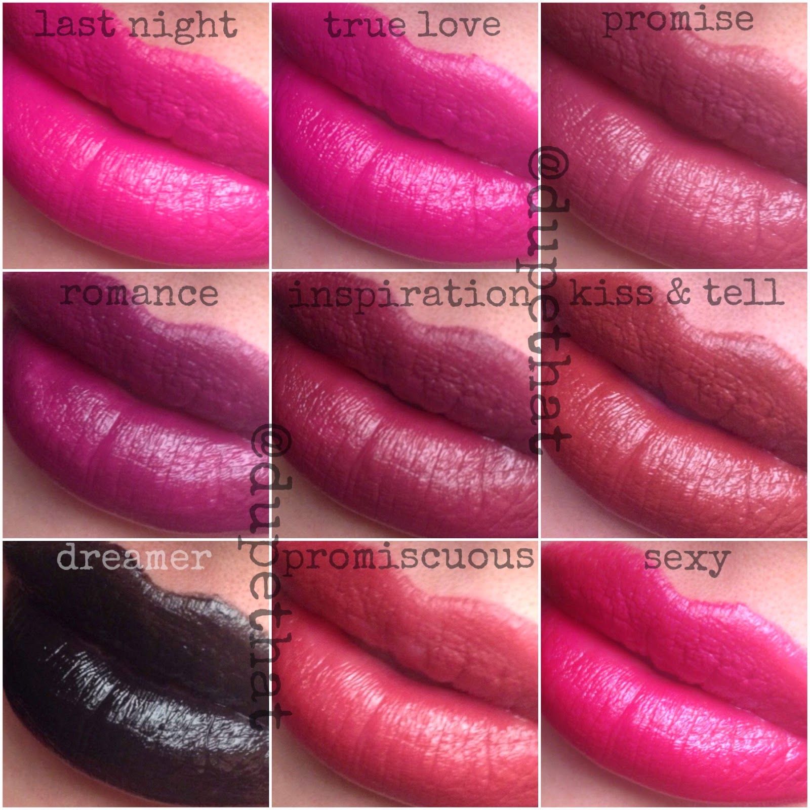 Buy L.A. Girl Cosmetics Luxury Creme Lipstick - Kiss And Tell in Pakistan