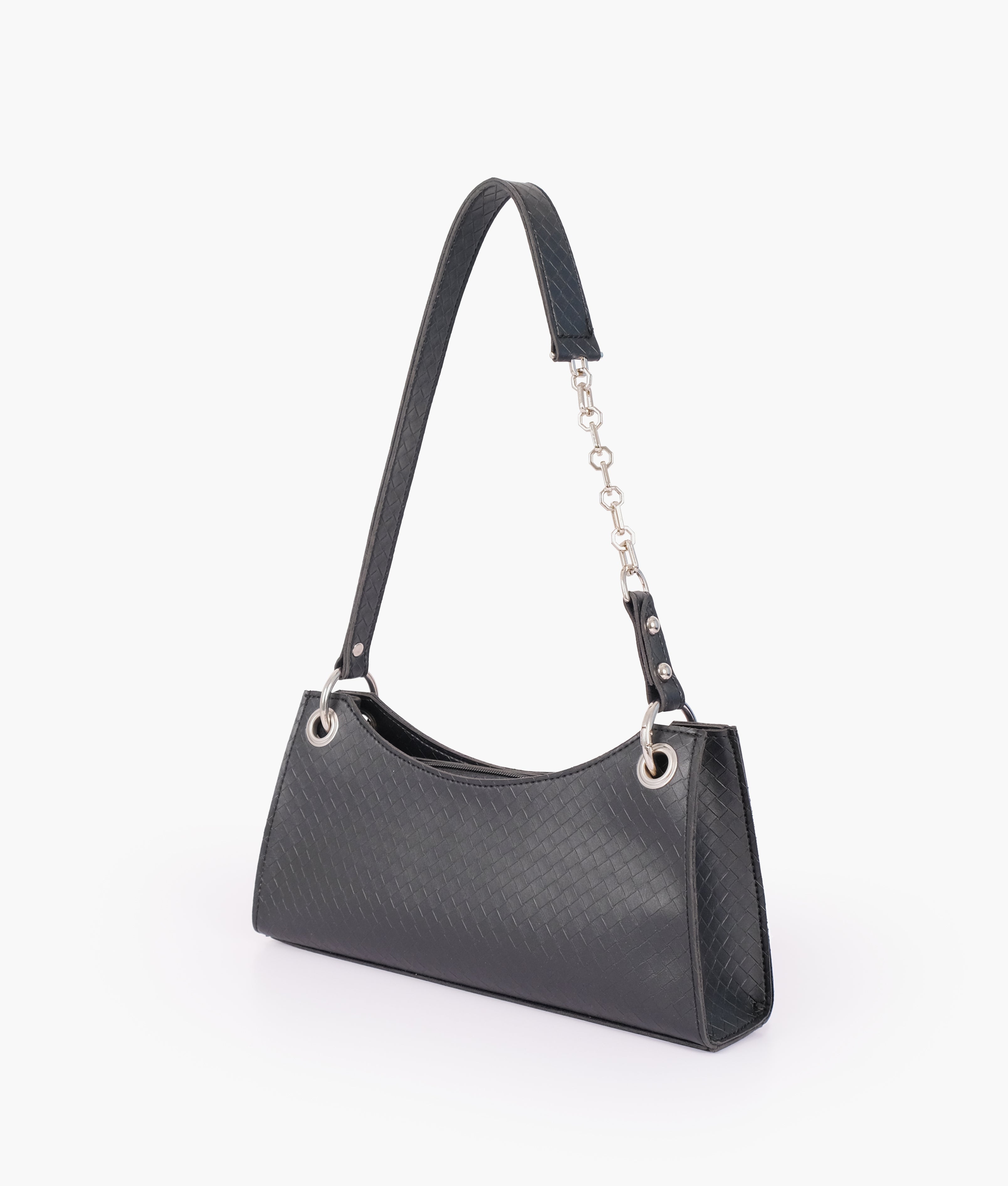 Top Quality Mini Crossbody Bag With Removable Chain Handle, Magnetic  Buckle, Internal Card Slot Fashionable Small Tote Shoulder Bag 16cm From  Bagwomen, $113.17 | DHgate.Com