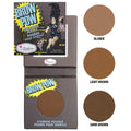 Buy The Balm Brow Pow Light Eyebrow Powder - Brown in Pakistan