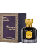 Buy Alhambra Baroque Satin Oud Perfume for Men - 100ml in Pakistan