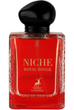 Buy Alhambra Niche Royal Rouge  - 100ml in Pakistan