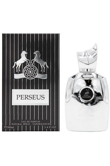 Buy Alhambra Preseus EDP for Men - 100ml in Pakistan